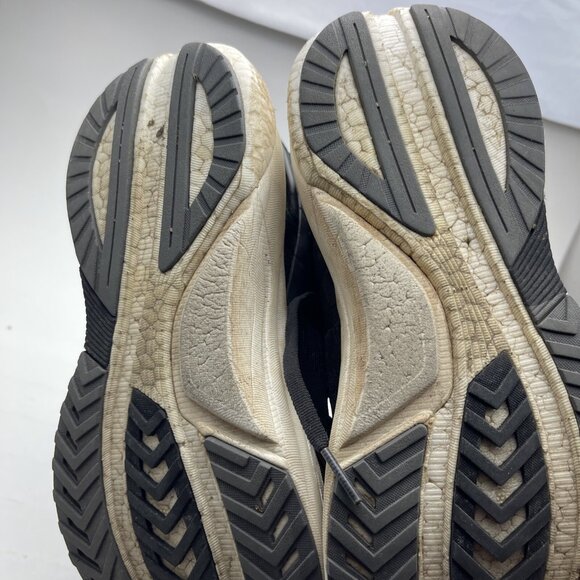 Saucony Tempus Black Womens US Size 8 S10720-05 Running Shoes Sneakers (Read) - Picture 9 of 14